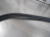 Holden Barina Genuine Left Hand Window Weatherstrip New Part