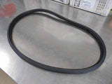 Holden Barina Genuine Left Hand Window Weatherstrip New Part