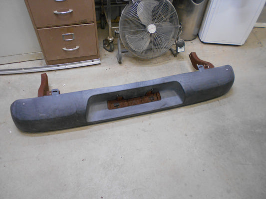 Ford Ranger Genuine Rear Step Bumper