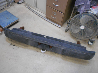 Ford Ranger Genuine Rear Step Bumper
