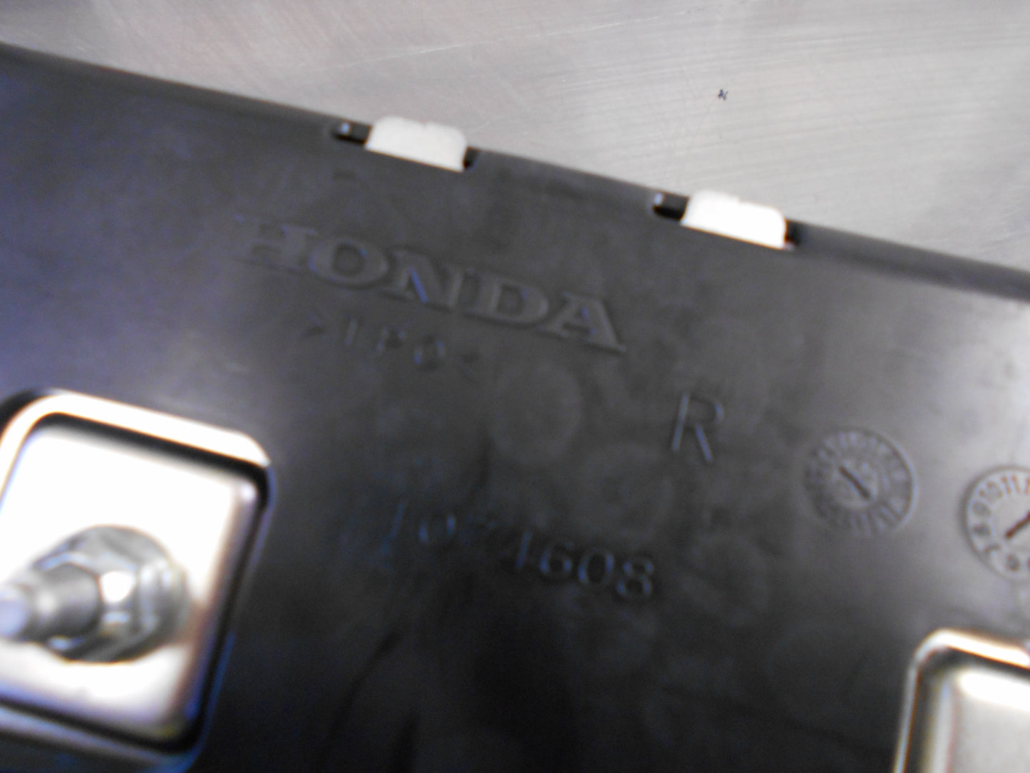 Honda CR-V Genuine Right Hand Side Airbag Ass New Part