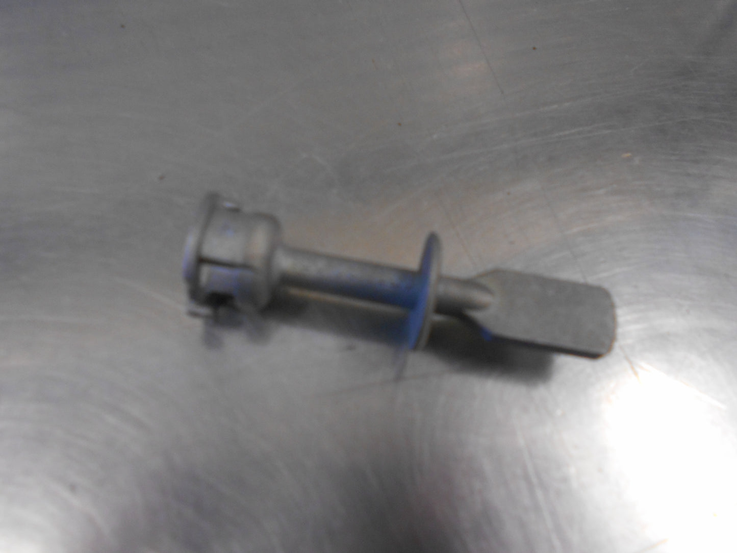 Volkswagen MK3 Golf Genuine Door Lock Eccentric Paddle Tongue New Part