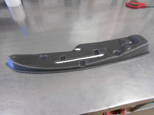 Peugeot 308 T9 Genuine Soundproof For Guard New Part