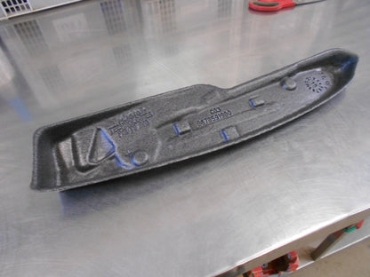 Peugeot 308 T9 Genuine Soundproof For Guard New Part