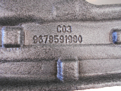 Peugeot 308 T9 Genuine Soundproof For Guard New Part