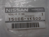 Nissan Navara D22 Genuine Sump O-Ring New Part