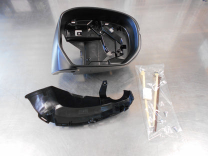Honda Odyssey Genuine Right Hand Rear View Mirror Housing New Part