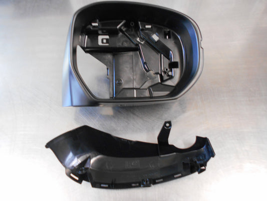 Honda Odyssey Genuine Right Hand Rear View Mirror Housing New Part