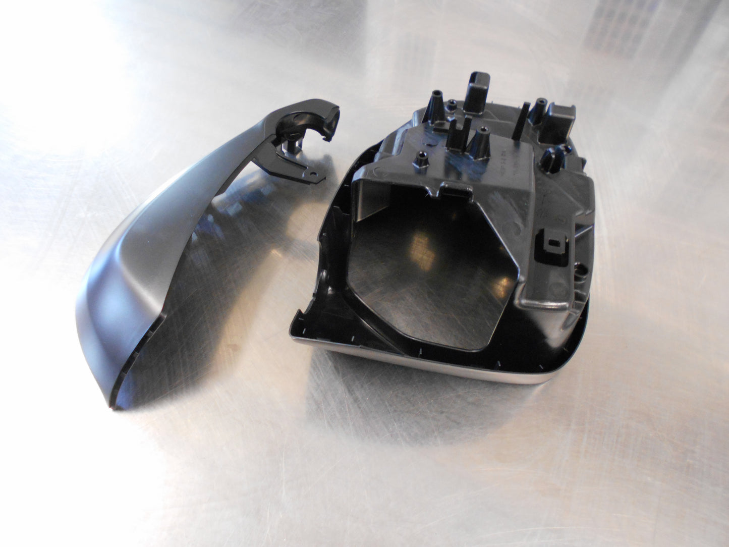Honda Odyssey Genuine Right Hand Rear View Mirror Housing New Part