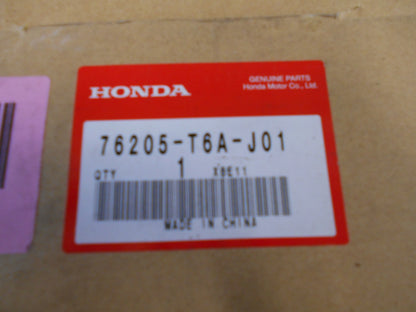 Honda Odyssey Genuine Right Hand Rear View Mirror Housing New Part
