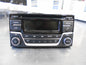 Nissan Navara D23 Stereo Radio New Part