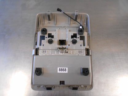 Holden CG/CG7 Captiva Genuine Roof Console and Interior Light ASM New Part