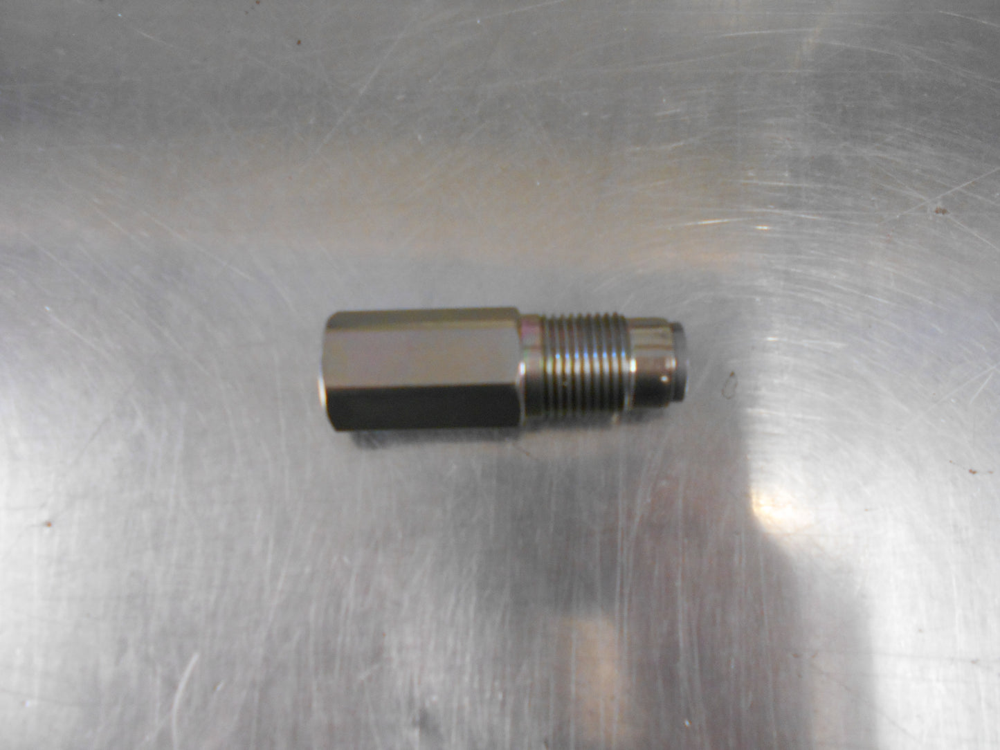 Denso Pressure Limiter Valve Suitable For Toyota Landcruiser New Part