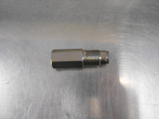 Denso Pressure Limiter Valve Suitable For Toyota Landcruiser New Part