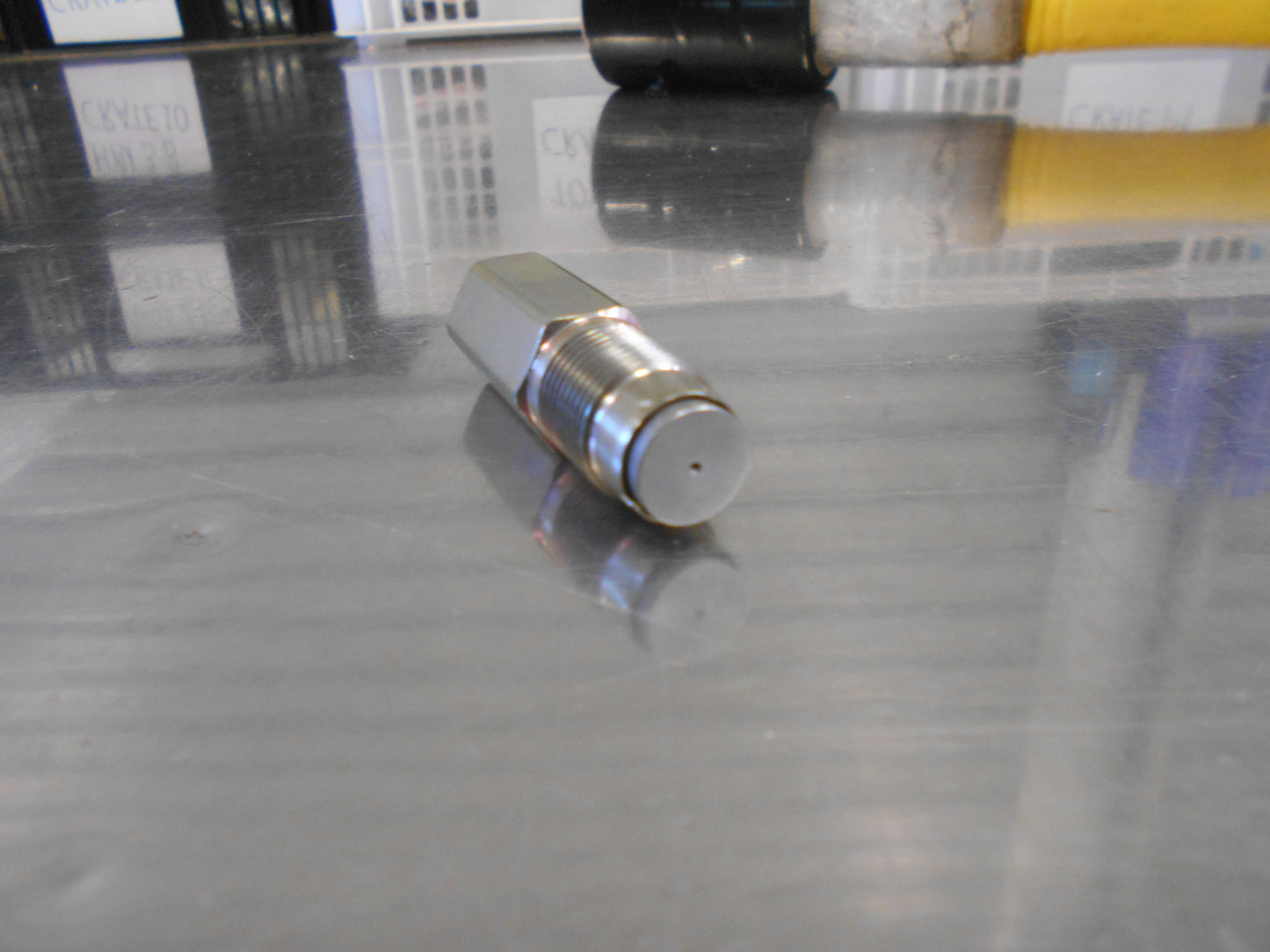 Denso Pressure Limiter Valve Suitable For Toyota Landcruiser New Part