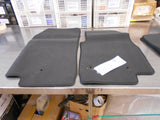 Holden Barina Genuine Carpet Floor Mat New Part