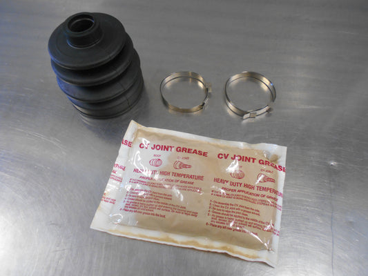 Repco CV Joint Boot Kit Suitable For Ford/Mazda New Part