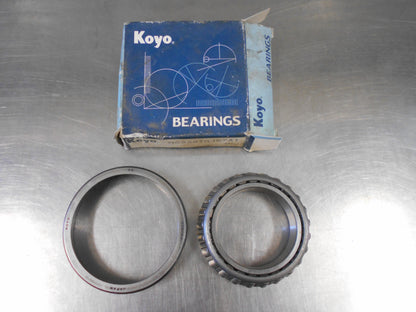 Koyo Bearing Suits Nissan Patrol GU Y61/GQ Y60 New Part