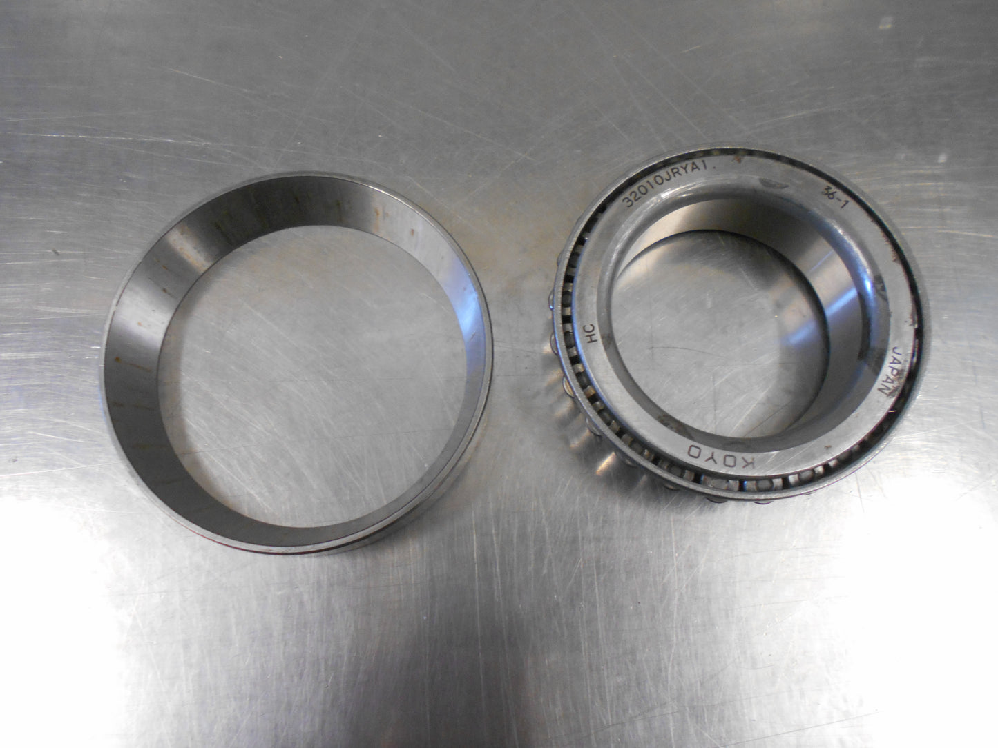 Koyo Bearing Suits Nissan Patrol GU Y61/GQ Y60 New Part