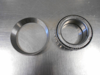 Koyo Bearing Suits Nissan Patrol GU Y61/GQ Y60 New Part