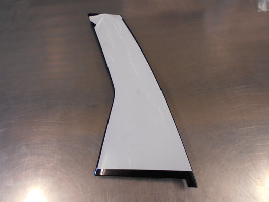 Peugeot 308 Genuine Right Rear Door Moulding New Part