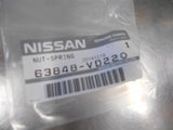 Nissan GU Patrol Genuine Flare Clip New Part