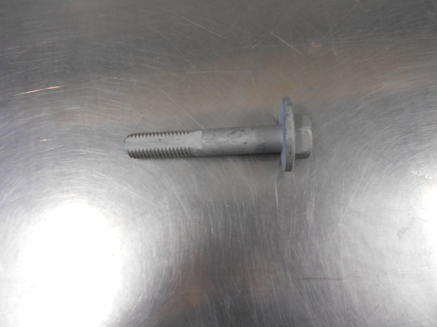 Holden Captiva Genuine Rear Toe Adjustment New Part