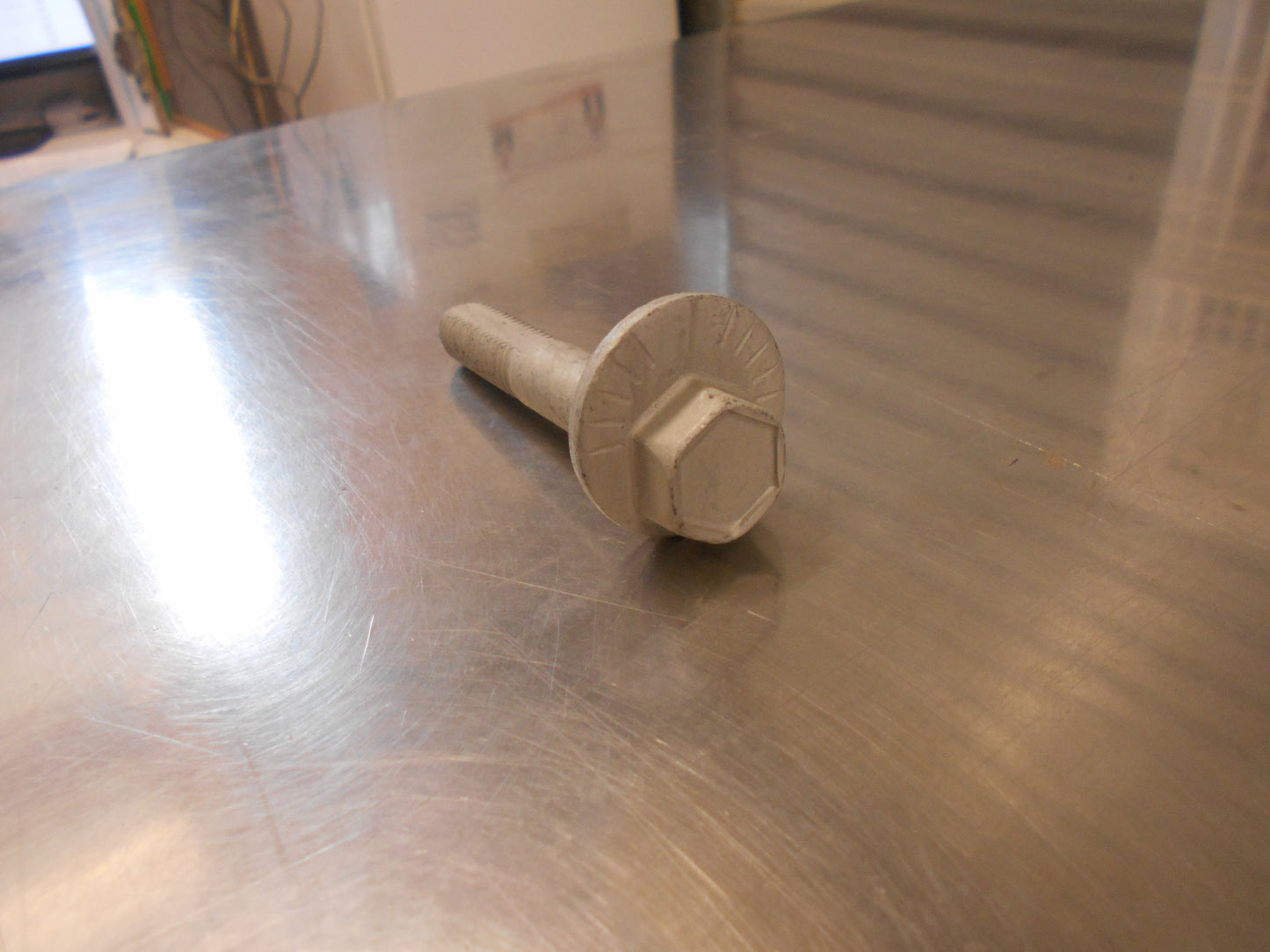 Holden Captiva Genuine Rear Toe Adjustment New Part