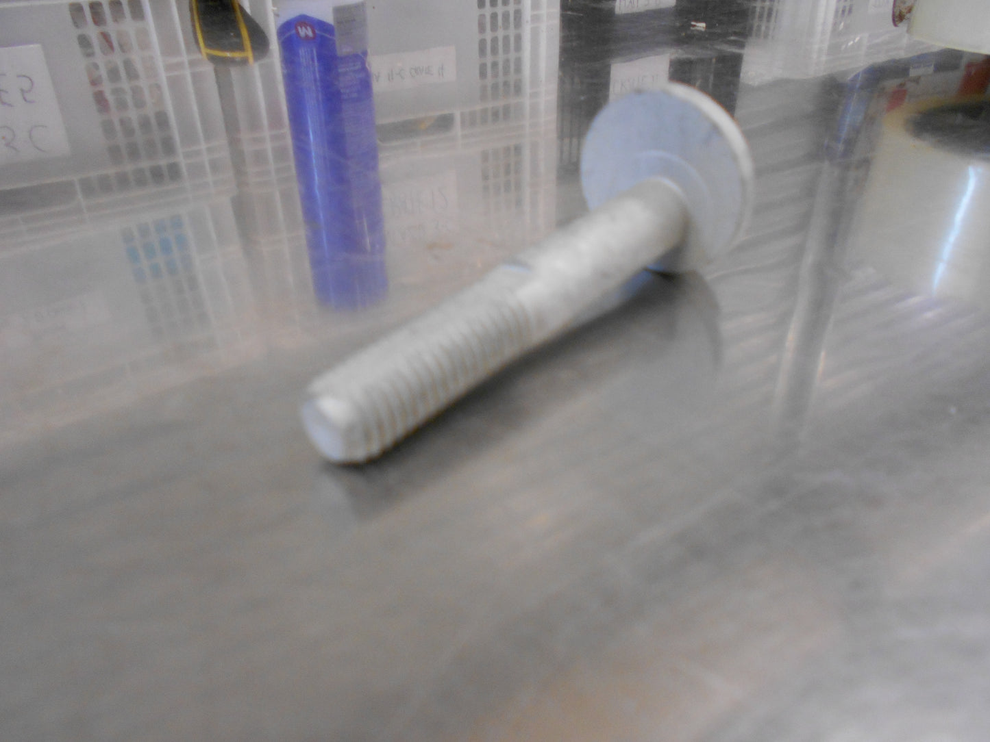 Holden Captiva Genuine Rear Toe Adjustment New Part