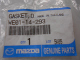 Mazda BT-50 Genuine Oil Pipe Gasket New Part