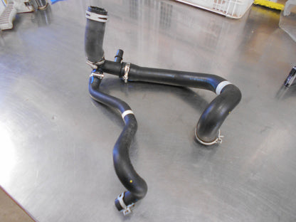 Citroen C3 Genuine Cooling Radiator Outlet Hose New Part