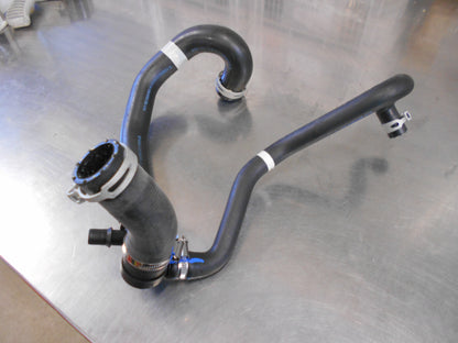 Citroen C3 Genuine Cooling Radiator Outlet Hose New Part