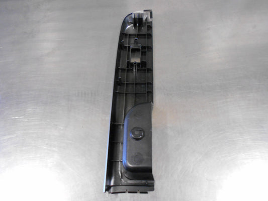 Nissan GU Patrol Genuine Left Hand Front Power Window Switch Panel New Part