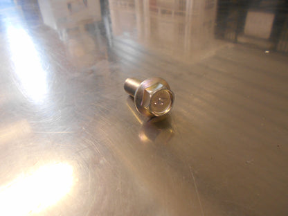 Nissan Altima/Leaf/Maxima/Murano Genuine Backing Plate Bolt New Part