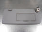 Honda Civic Genuine Right Sun Visor With Mirror New Part