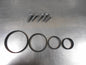 Volkswagen T5 Transporter Genuine Oil Cooler Seal Kit Set New Part