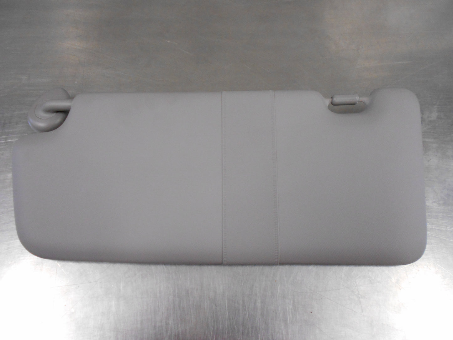 Honda Civic Genuine Right Sun Visor With Mirror New Part
