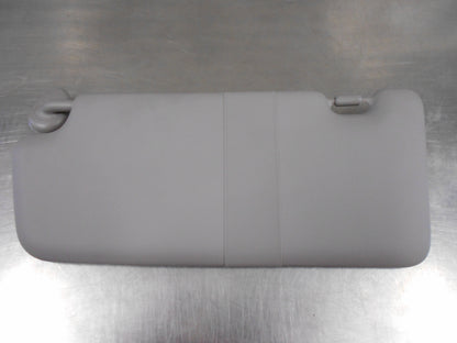 Honda Civic Genuine Right Sun Visor With Mirror New Part