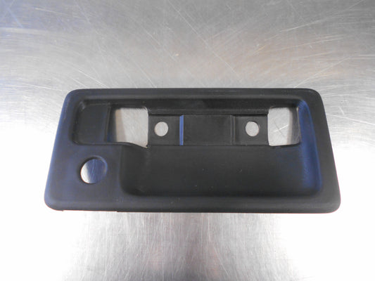Nissan Pulsar Genuine Outer Right Hand Handle Cover New Part
