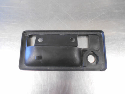 Nissan Pulsar Genuine Outer Right Hand Handle Cover New Part