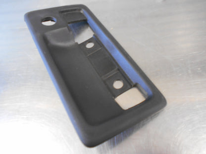 Nissan Pulsar Genuine Outer Right Hand Handle Cover New Part