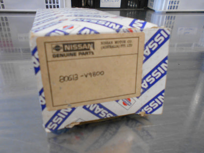 Nissan Pulsar Genuine Outer Right Hand Handle Cover New Part