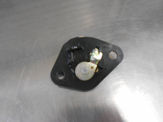 Toyota Hilux Genuine Fuel Filler Opening Lock Sub Assembly New Part