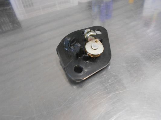 Toyota Hilux Genuine Fuel Filler Opening Lock Sub Assembly New Part
