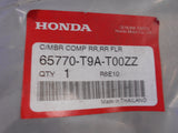 Honda City Genuine Rear Right Crossmember New Part