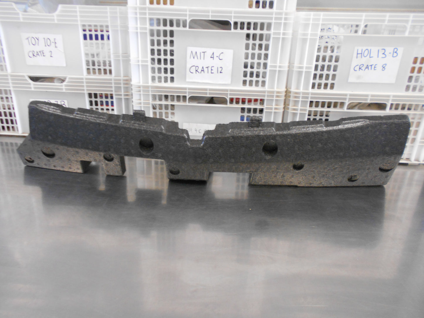 Holden Tigra Genuine Rear Bumper Impact Absorber New Part