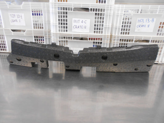 Holden Tigra Genuine Rear Bumper Impact Absorber New Part