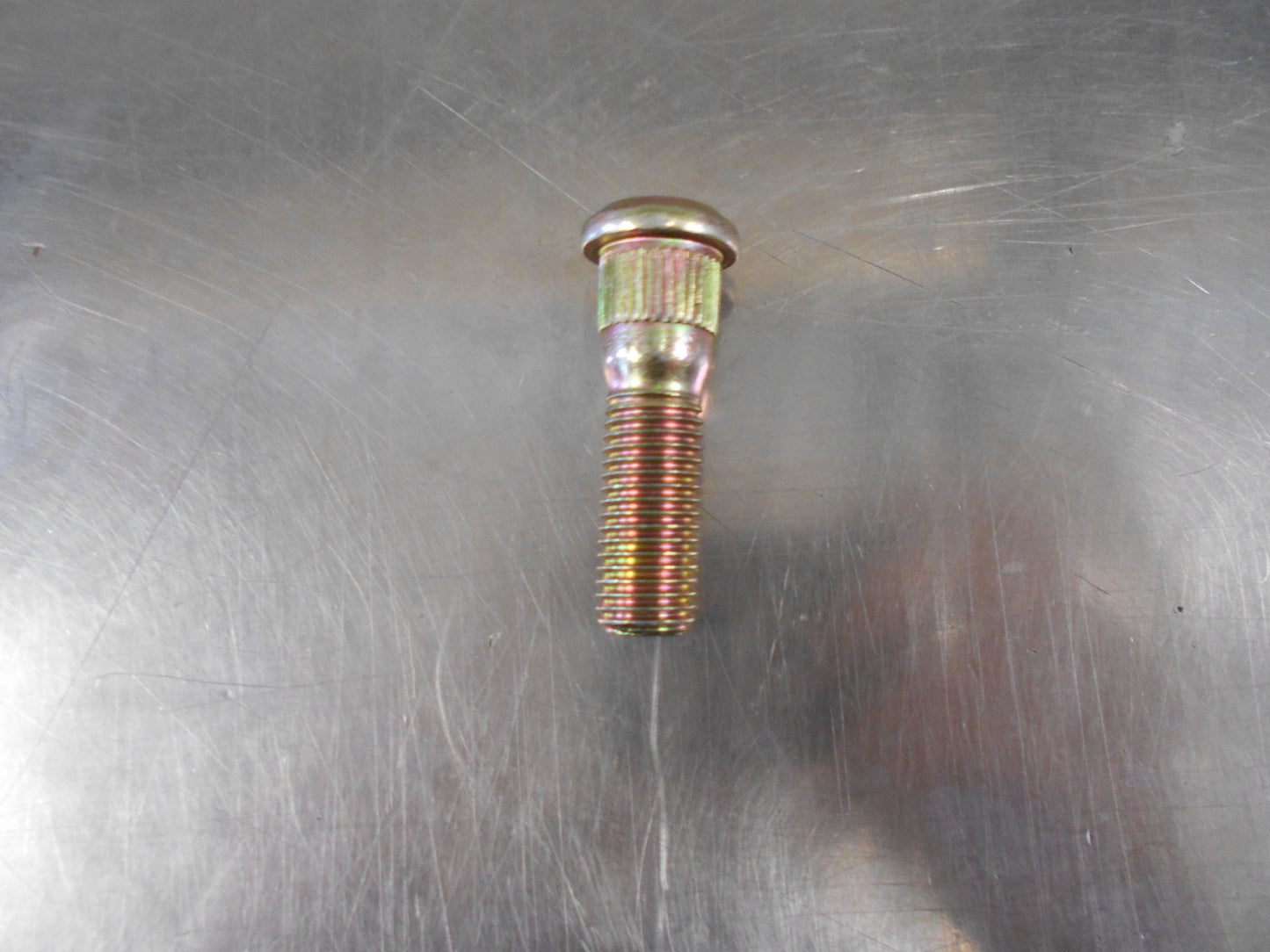Toyota Hilux/4Runner/Hiace/Land Cruiser Genuine Right Hand Rear Axle Hub Bolt New Part