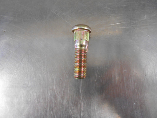 Toyota Hilux/4Runner/Hiace/Land Cruiser Genuine Right Hand Rear Axle Hub Bolt New Part