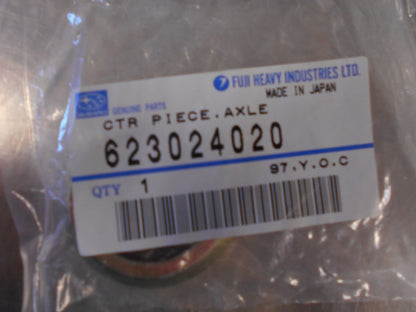 Subaru Leone Genuine Centre Piece Axle New Part